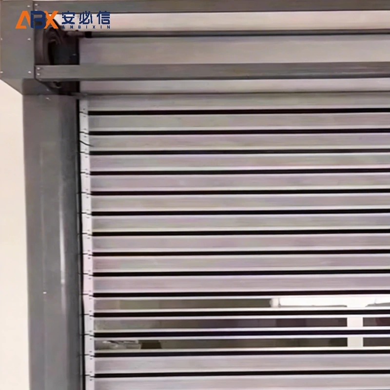 太原市医药密闭高速门